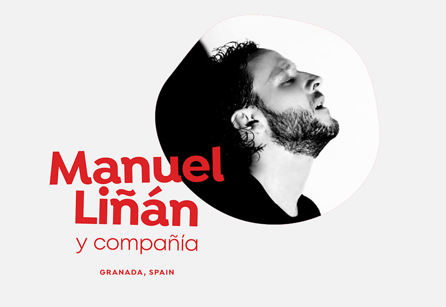 Festival Flamenco de Alburquerque - Manuel Liñán