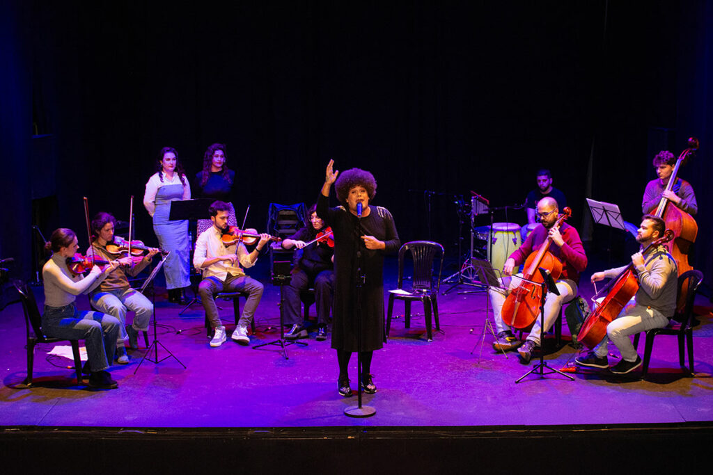 Orquesta Flamenca Sevilla