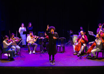 Orquesta Flamenca Sevilla