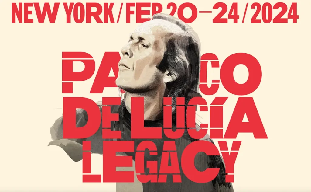 Paco de Lucía Legacy