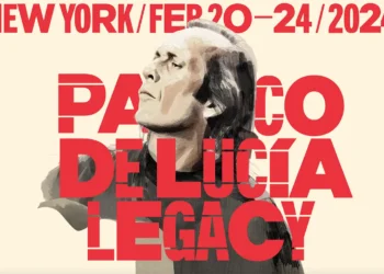 Paco de Lucía Legacy