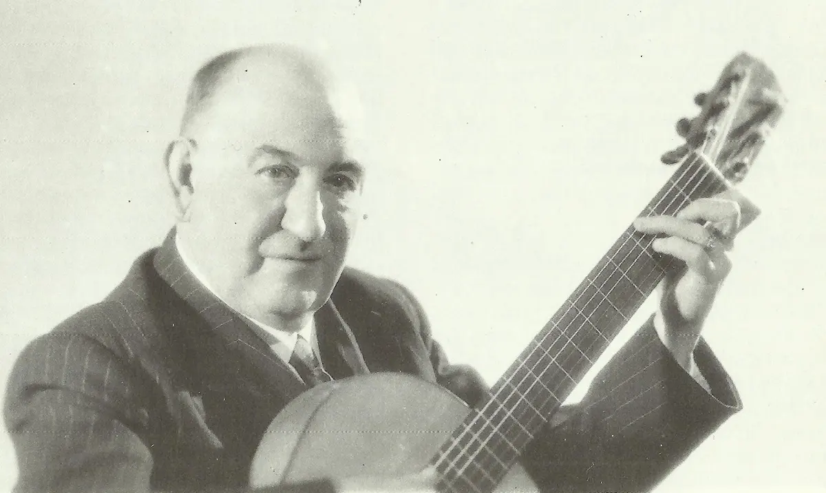 Madrid enriquece su calendario cultural con un nuevo Festival de la Guitarra flamenca en Teatros del Canal