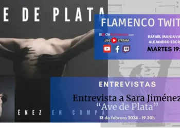 Entrevista Sara Jiménez