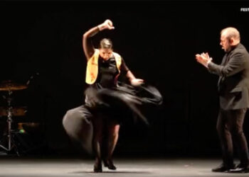 Vídeo La Moneta Festival de Jerez