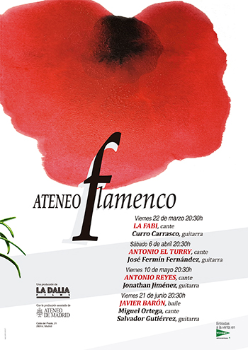 Ateneo Flamenco