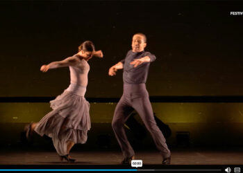 Alfonso Losa, Patricia Guerrero - Alter Ego - vídeo