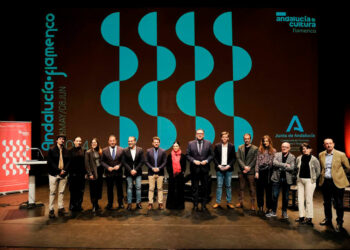 Andalucia.Flamencon 2024