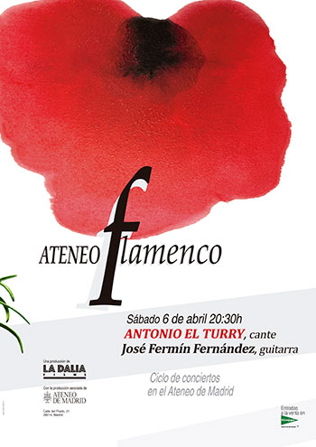 Ateneo Flamenco