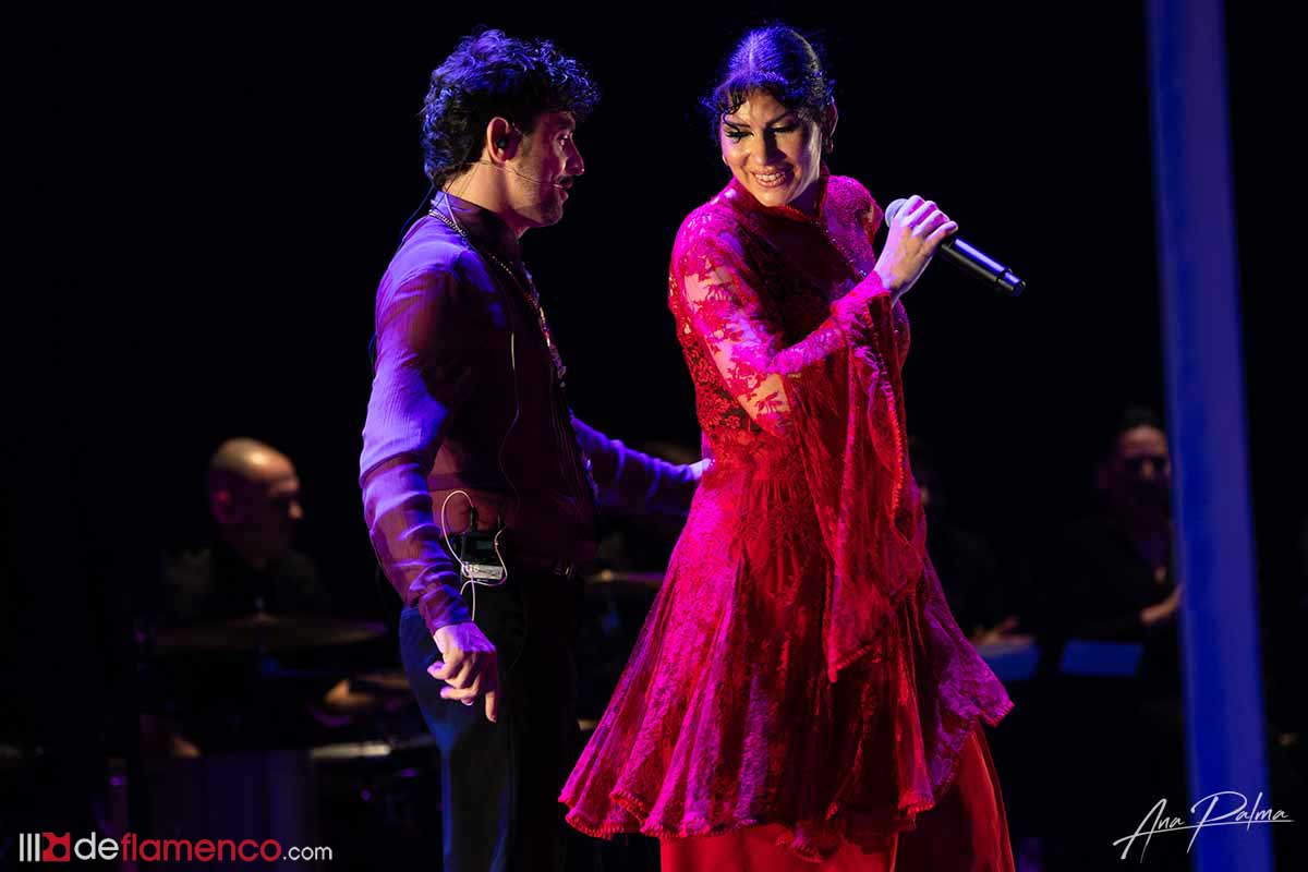 Agujetas Chico & Beatriz Morales. Ni siquiera tuya