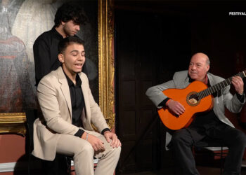 Bernardo Rubichi - vídeos