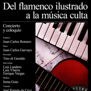De la música ilustrada a la música culta - Ateneo de Madrid