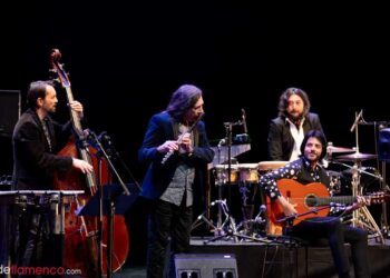 Duende Madrid - Jorge Pardo