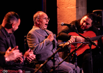El Pele - Festival de Jerez