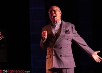 El Pele - Festival de Jerez