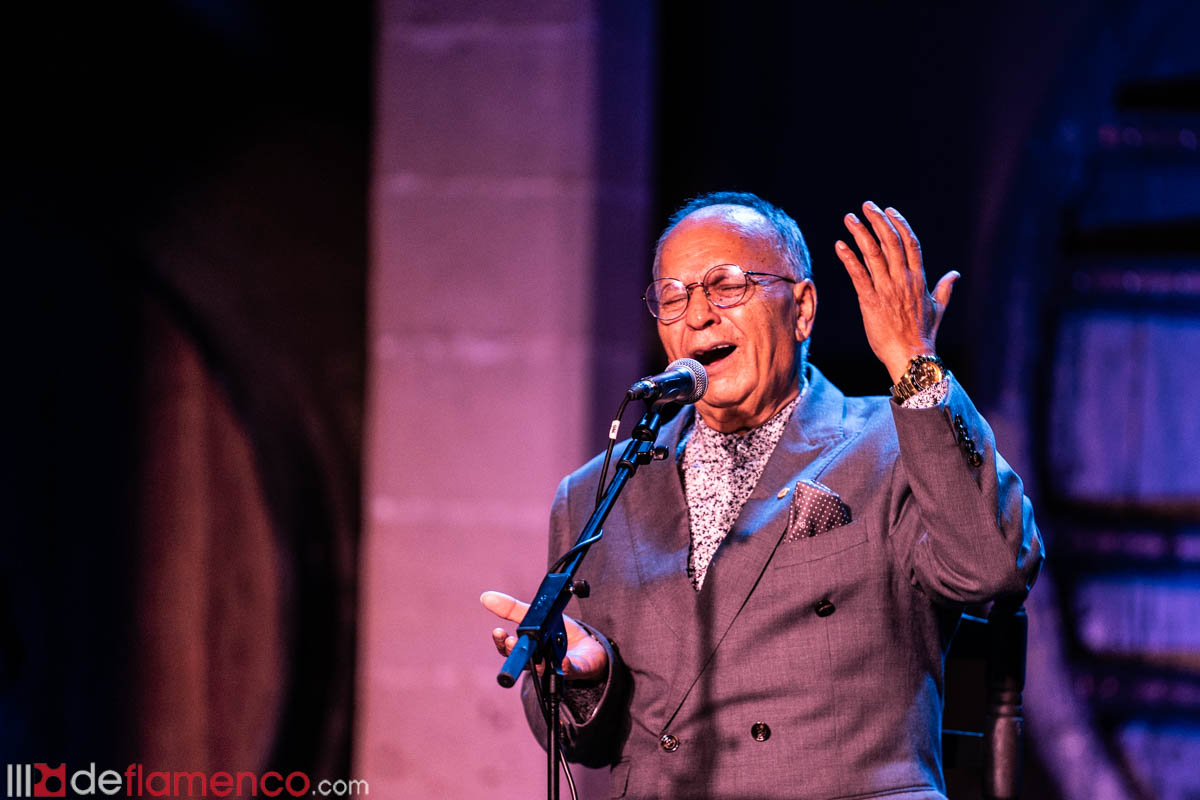 El Pele - Festival de Jerez