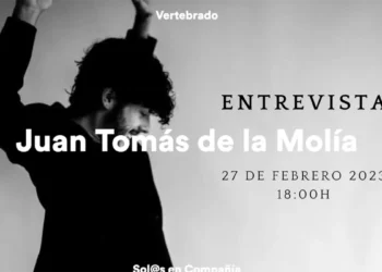 Entrevista a Juan Tomás de la Molía
