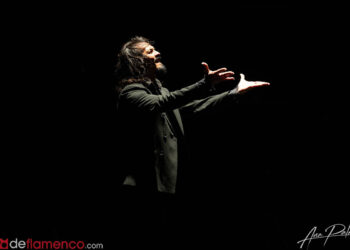 Farruquito & Juan el Moreno - Festival de Jerez