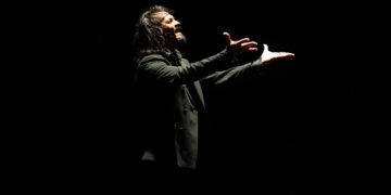 Farruquito & Juan el Moreno - Festival de Jerez