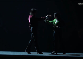 Farruquito Juan Moreno vídeo