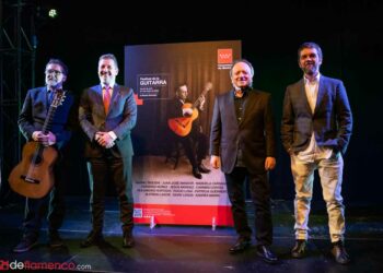 Festival de la Guitarra de la Comunidad de Madrid