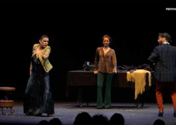 Inma La Carbonera vídeo