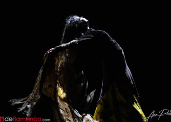 Irene Morales - Festival de Jerez