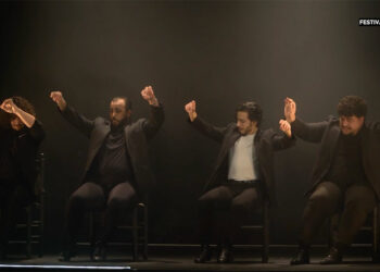 Juan Tomás de la Molía vídeo