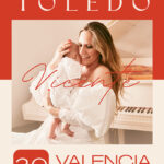 María Toledo - Valencia