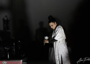 Mercedes de Córdoba - Infinita a Marga Gil