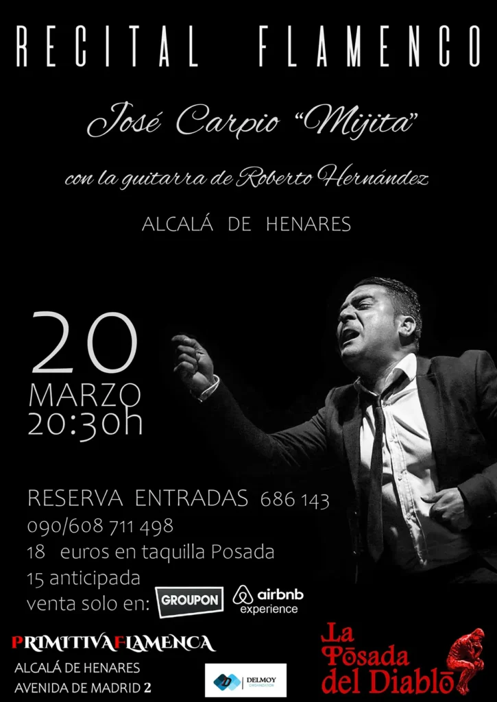 José Carpio "Mijita"