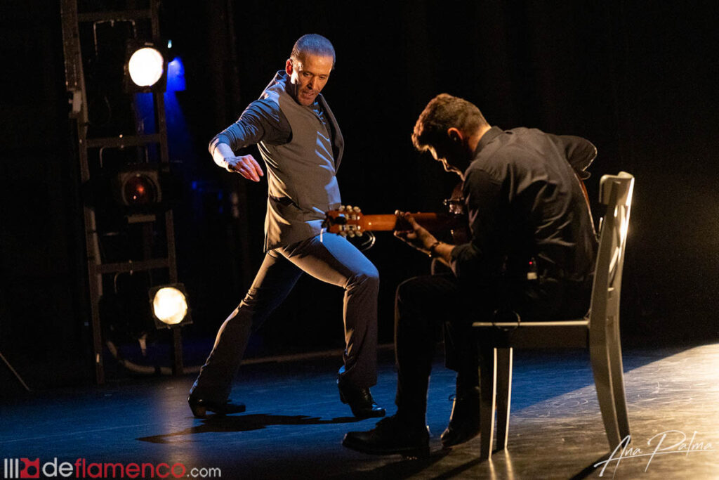 Patricia Guerrero - Alfonso Losa - Alter Ego - Festival de Jerez