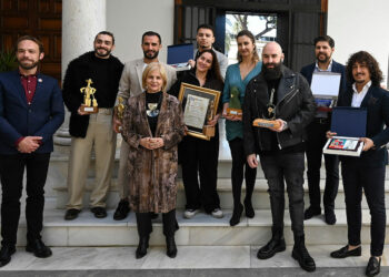 Premios Festival de Jerez