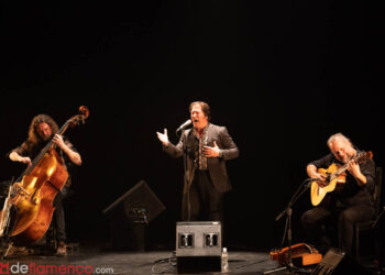 Sebastián Cruz - Zarabanda - FIAS