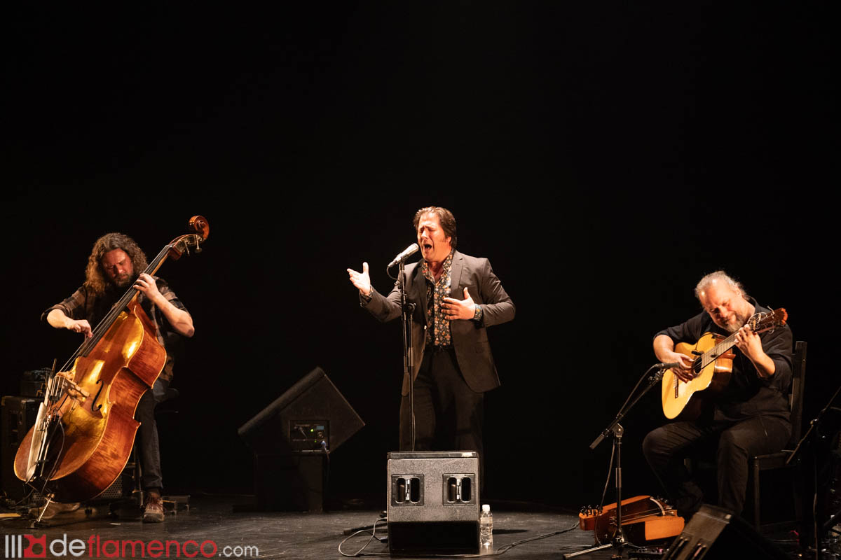 ¡A mí las vanguardias, que los arrollo!