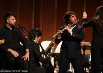 Sergio de Lope - Nueva York