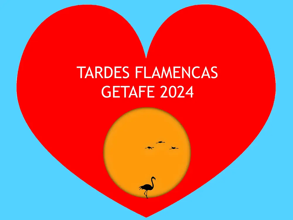 Tardes flamencas Getafe