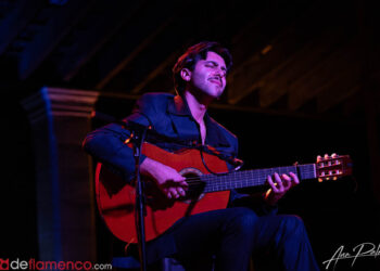 Yerai Cortés - Festival de Jerez