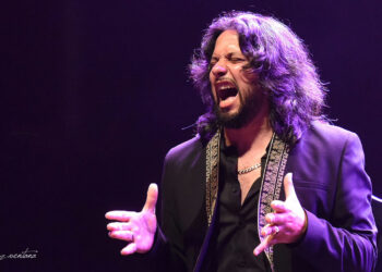 Flamenco en el Ateneo - El Turry