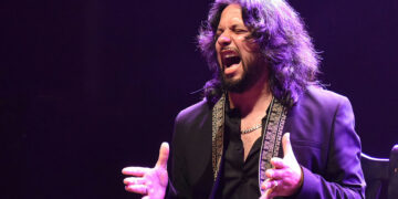 Flamenco en el Ateneo - El Turry