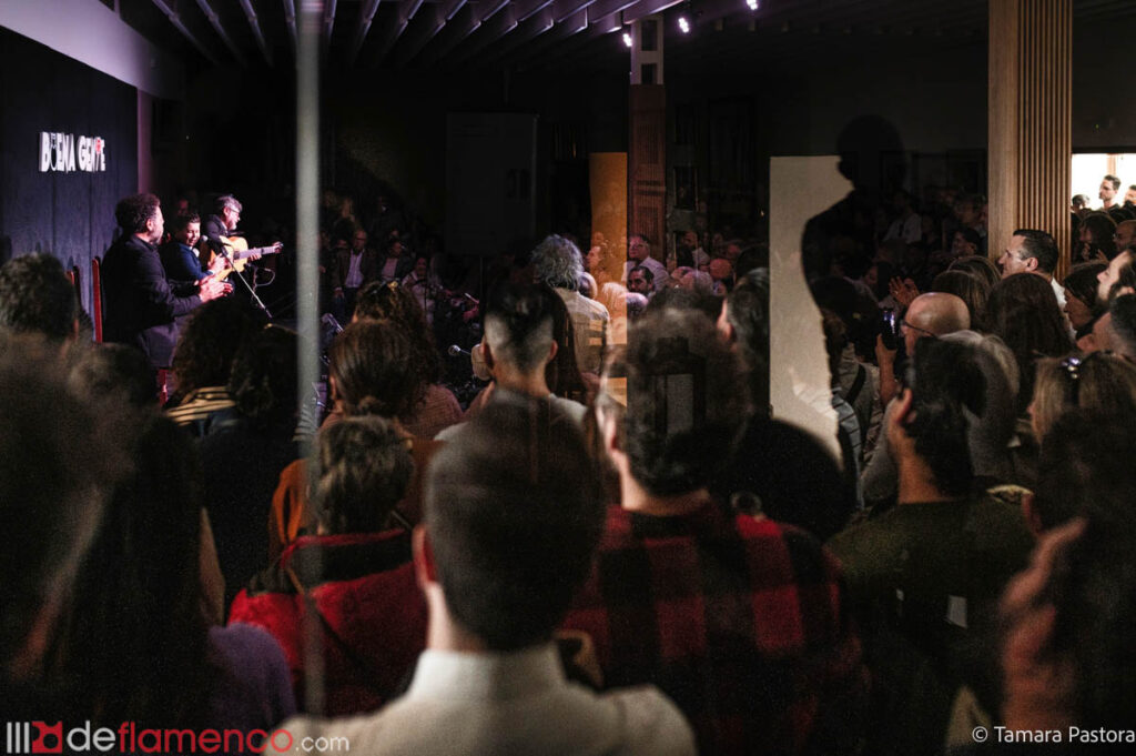 Manuel Monje - foto Tamara Pastora