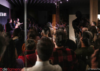 Manuel Monje - foto Tamara Pastora