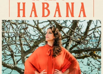 Mi idilio con la Habana - Argentina