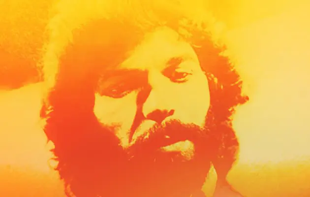 Pa' Camarón - Café Berlín