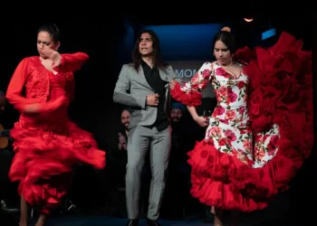 Tablao Flamenco Cardamomo