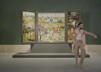 Eduardo Guerrero - Jardin de las Delicias