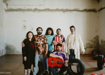 Antonio Molina ‘El Choro’ ‘Prender‘