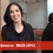 Entrevista Belén López