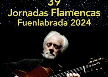 Jornadas Flamencas de Fuenlabrada 2024