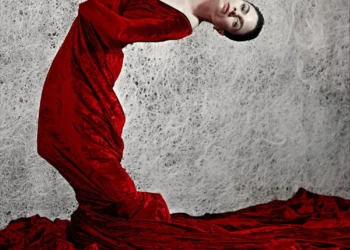 Sara Calero - Renacer