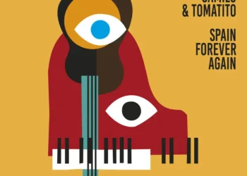 Spain forever again - Tomatito Michel Camilo